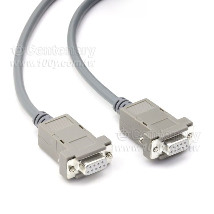 9母+9母延長線 20M - 81498 產品圖片