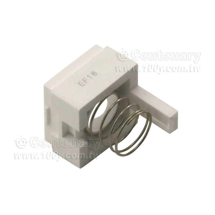 EH Miniature Lighted Pushbutton Switch - 81815 Product Image
