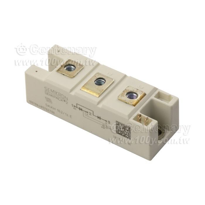 Thyristor/Diode Module - 101071 Product Image