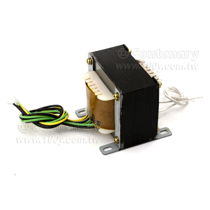 100W 帶線式變壓器 - 71521 產品圖片