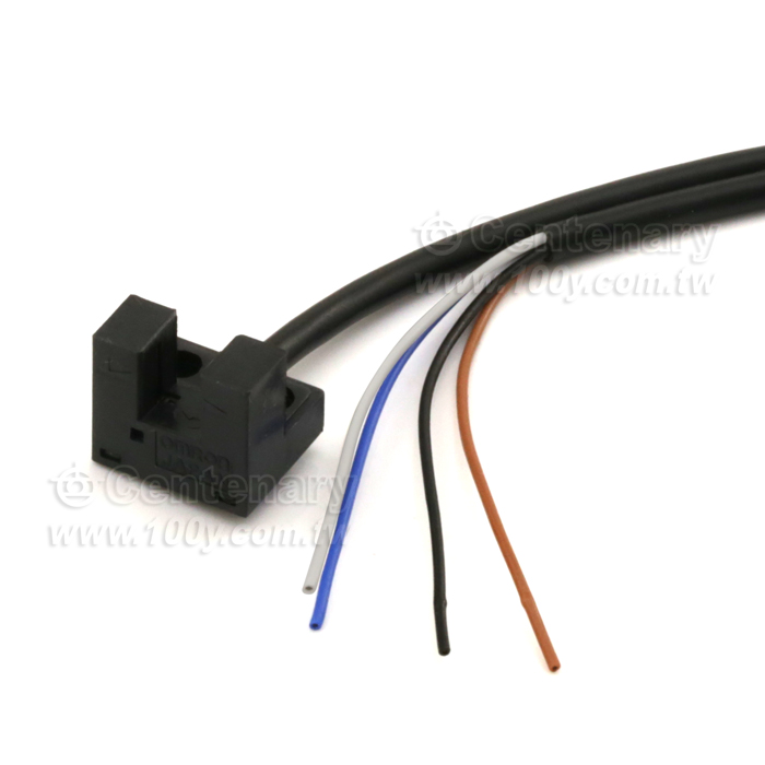 OMRON_Photomicrosensor(Dark-ON) - 110871 Product Image