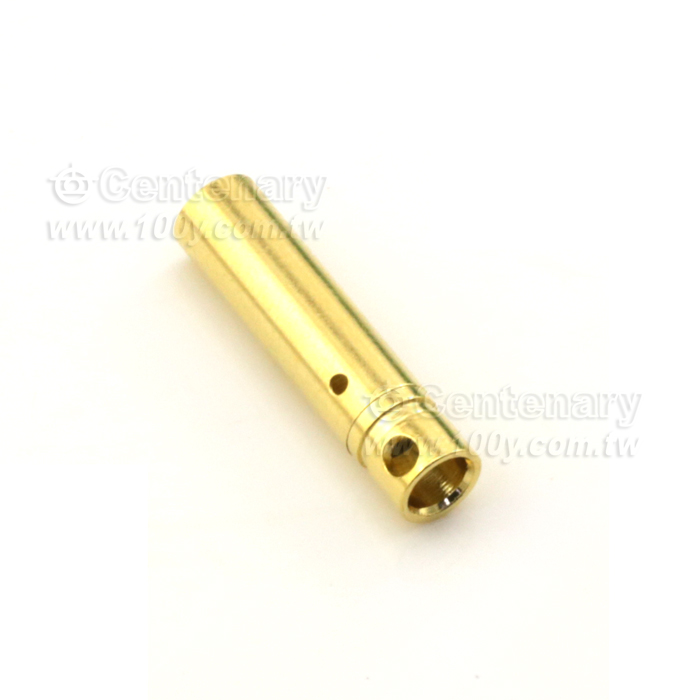 4mm banana female  plug - 123030 Product Image