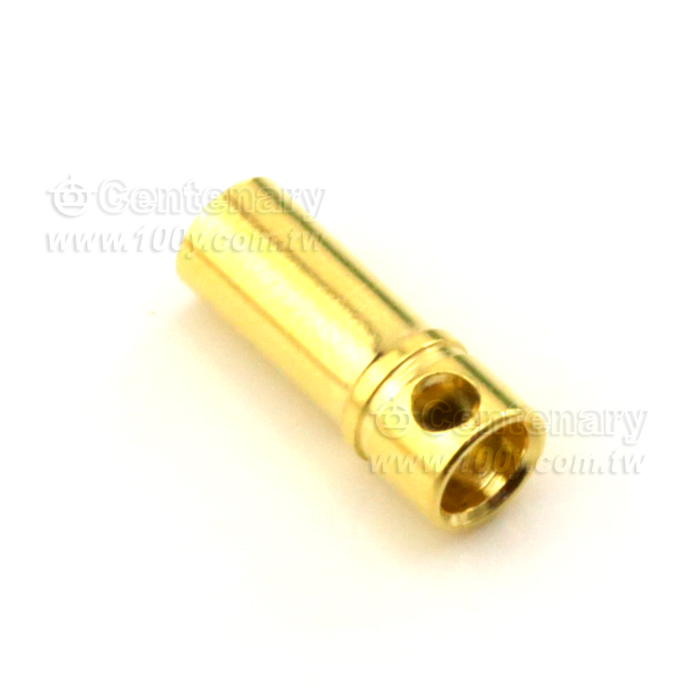 3.5mm banana female plug - 123192 Product Image