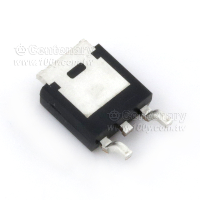 3P/TO-252(D-PAK) - 94003 產品圖片