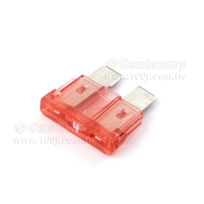汽車保險絲 4A/32V - 71496 產品圖片