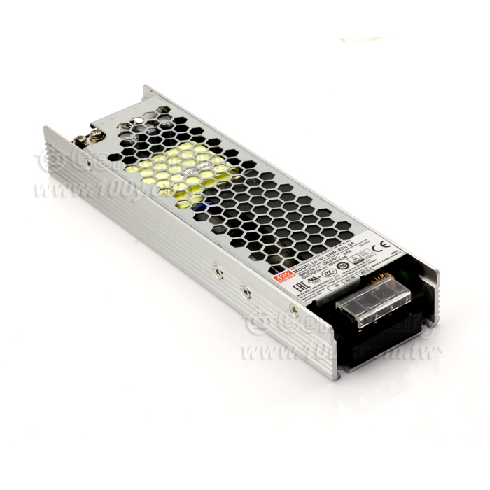 200W Slim Type With PFC Switching Power Supply - 118459 Product Image
