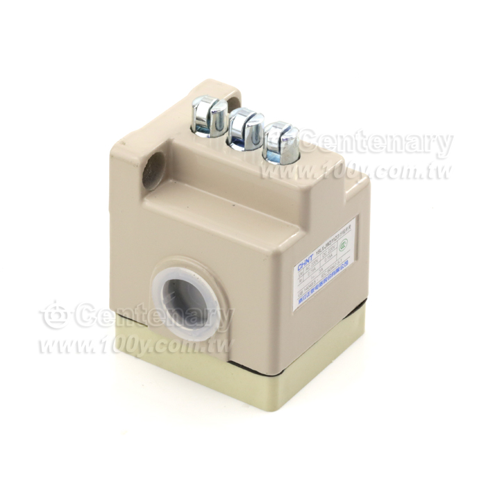 AC220V 0.79A/ DC220V 0.15A - 124510 產品圖片