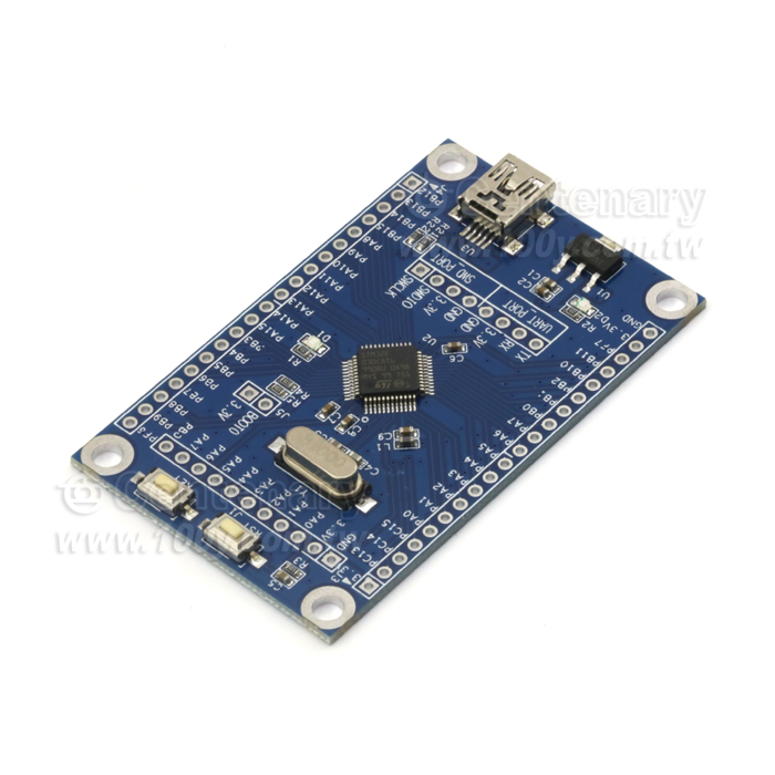 STM32F030  Development Board  - 123935 Product Image