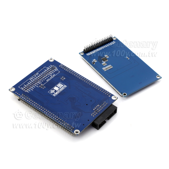 STM32F103ZET6  Core Board - 123938 Product Image