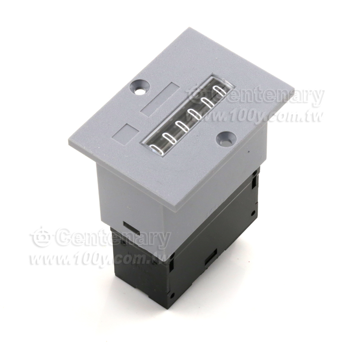 電磁式計數器  230V - 81908 產品圖片