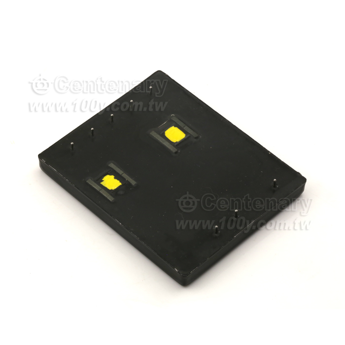 DC18-36Vin  3.3Vout  7A 30W - 124442 產品圖片