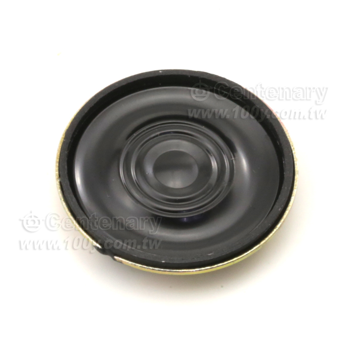Round Alnico Type Speaker - 124294 Product Image