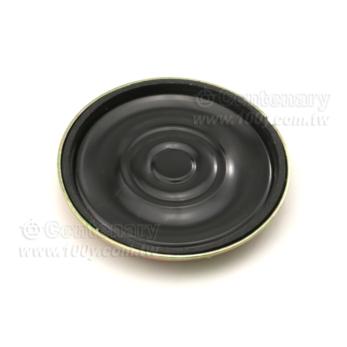 直徑36MM,8歐1W鐵殼內磁喇叭 - 124296 產品圖片
