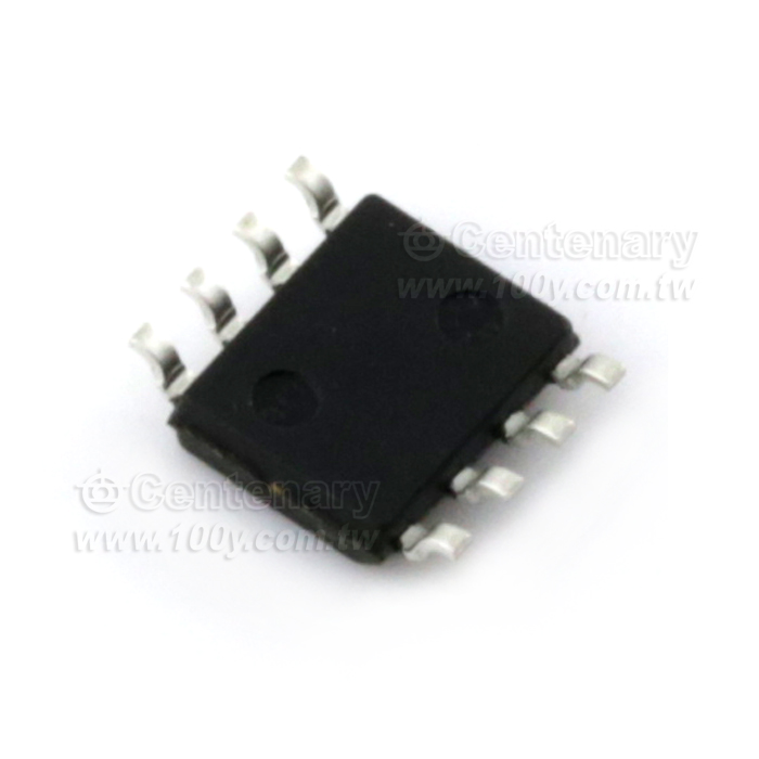 IC CTRLR CURRENT MODE HP - 124721 Product Image