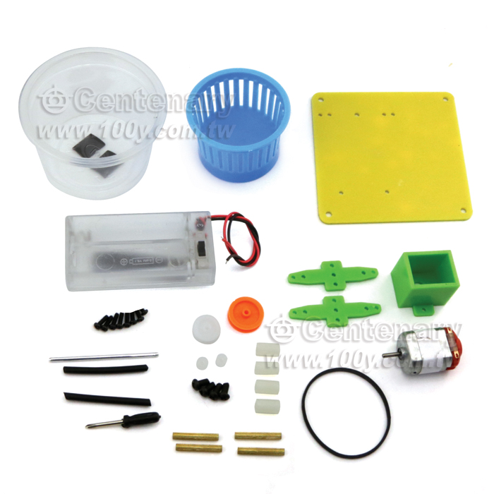Dryer technology model - 123330 Product Image