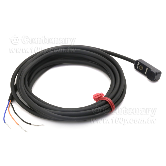 微型接近開關NPN常開24V - 124366 產品圖片