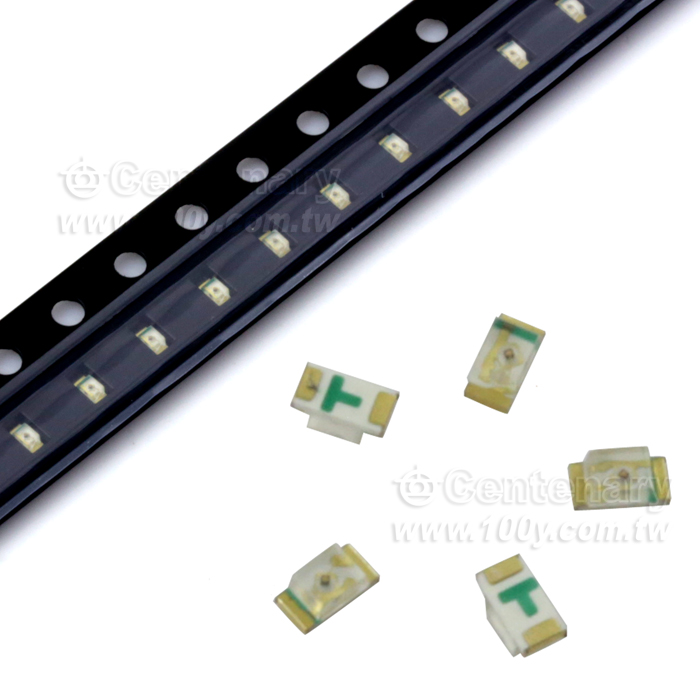 KINGBRIGH SMD - 125166 產品圖片