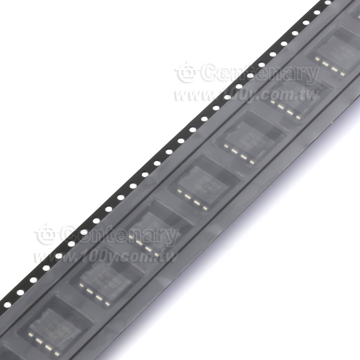 ISO1050DUB - 125147 Product Image