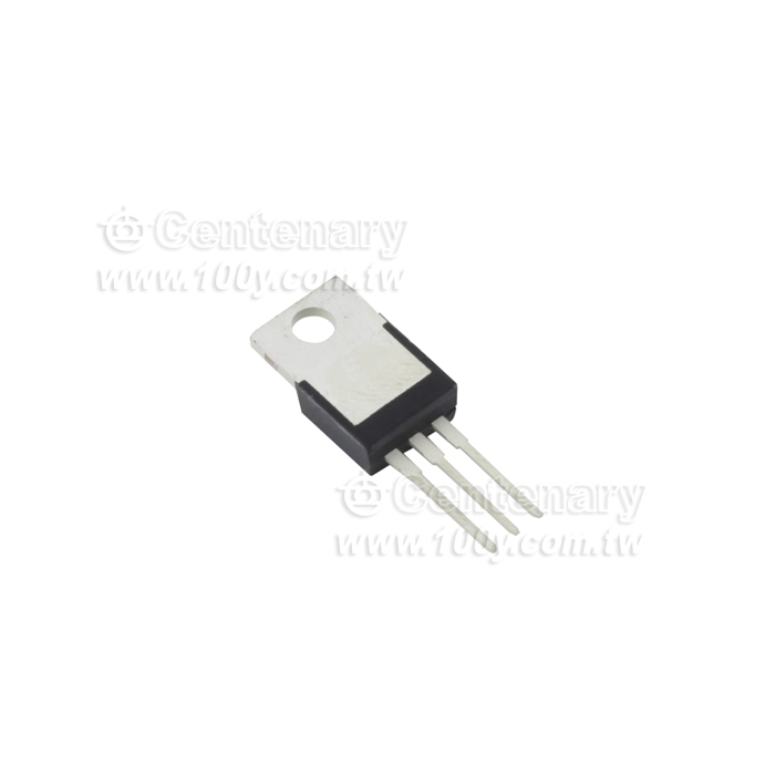 Power MOSFET 23 A, 60 V - 50981 Product Image