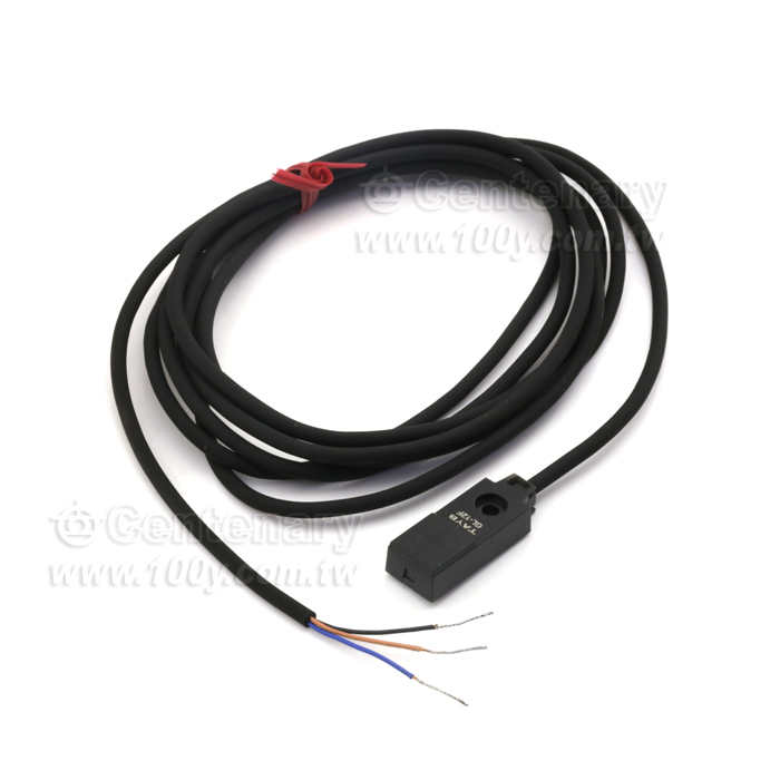 接近開關 感應距離3-4MM NPN - 124381 產品圖片