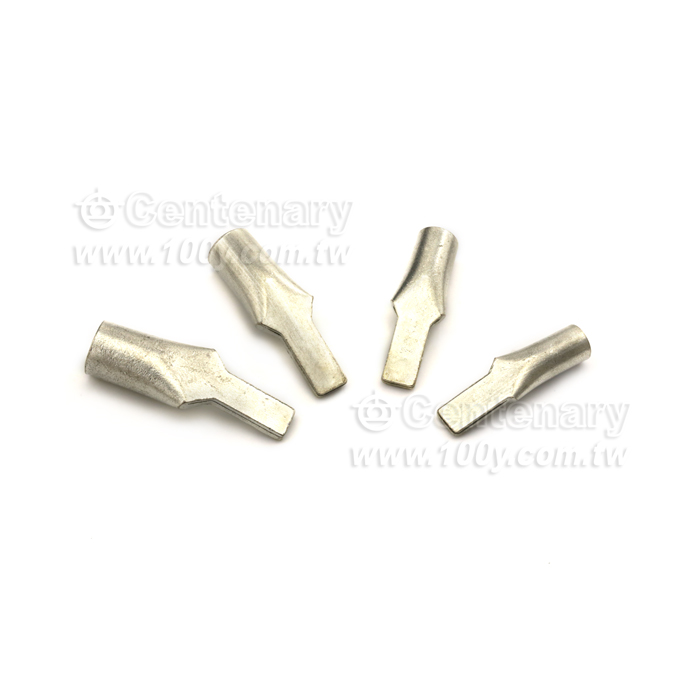 C45 Copper terminal - 118191 Product Image
