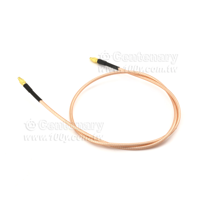 Test Line MMCX to MMCX - 146722 Product Image