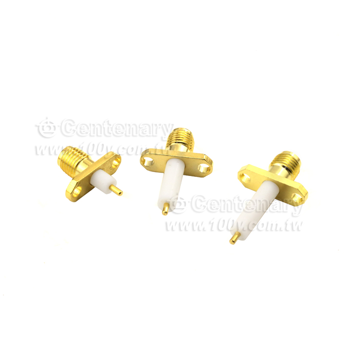 SMA Socket - 124821 Product Image