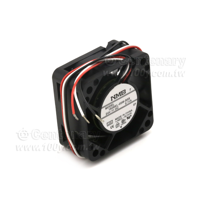 風扇 DC24V - 81327 產品圖片