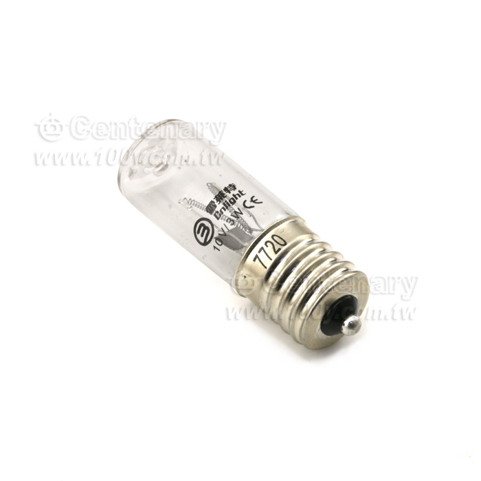 殺菌燈泡 10V/3W - 117852 產品圖片