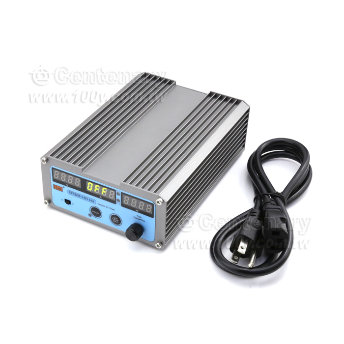 開關型直流可控調電源32V5A電腦手機維修穩壓電源 - 124737 產品圖片