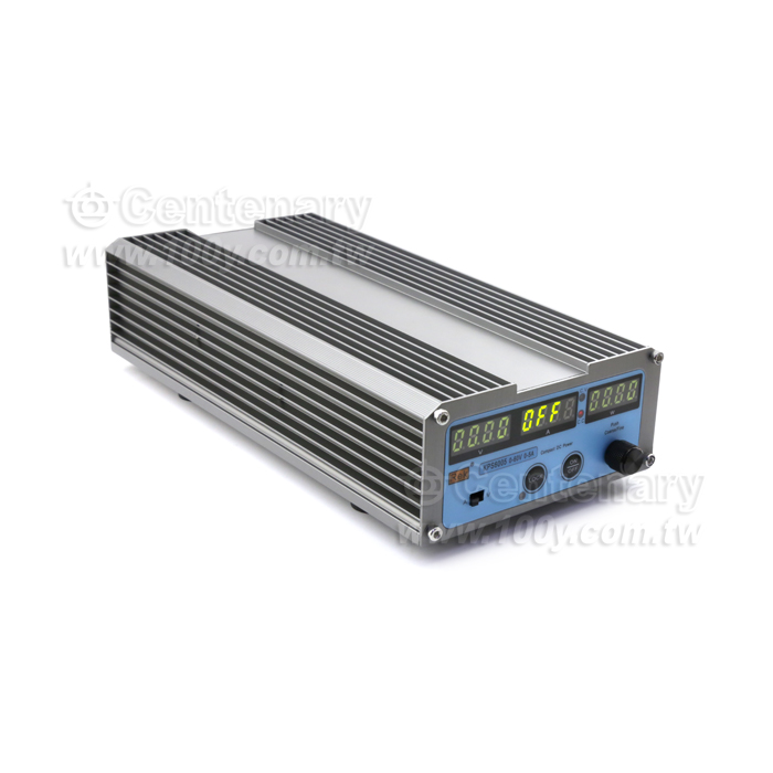 Switching type DC controllable power supply - 124738 Product Image