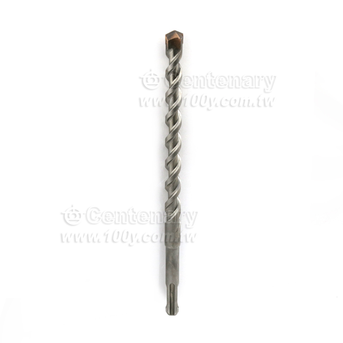 水泥鑽尾 12*210mm - 71629 產品圖片