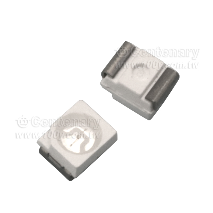 1210 SMD LED 紅色 厚度1.9mm  - 100319 產品圖片