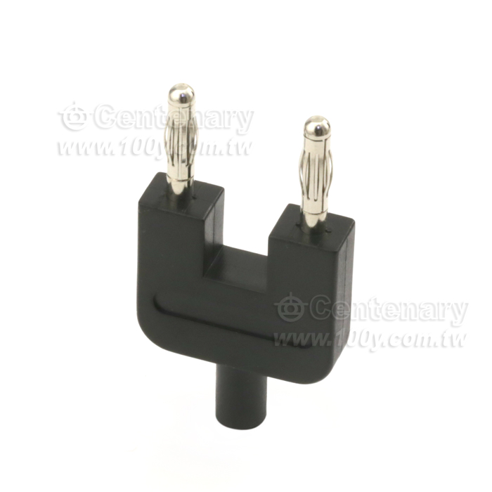 4mm banana plug - 124541 Product Image