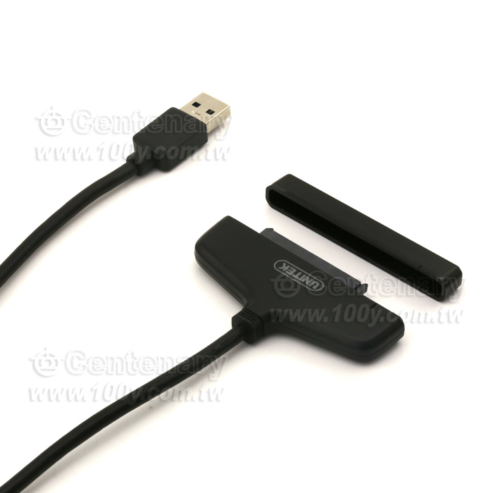 USB3.0轉SATA串口 轉接線 2.5寸新老硬盤 30CM - 125011 產品圖片