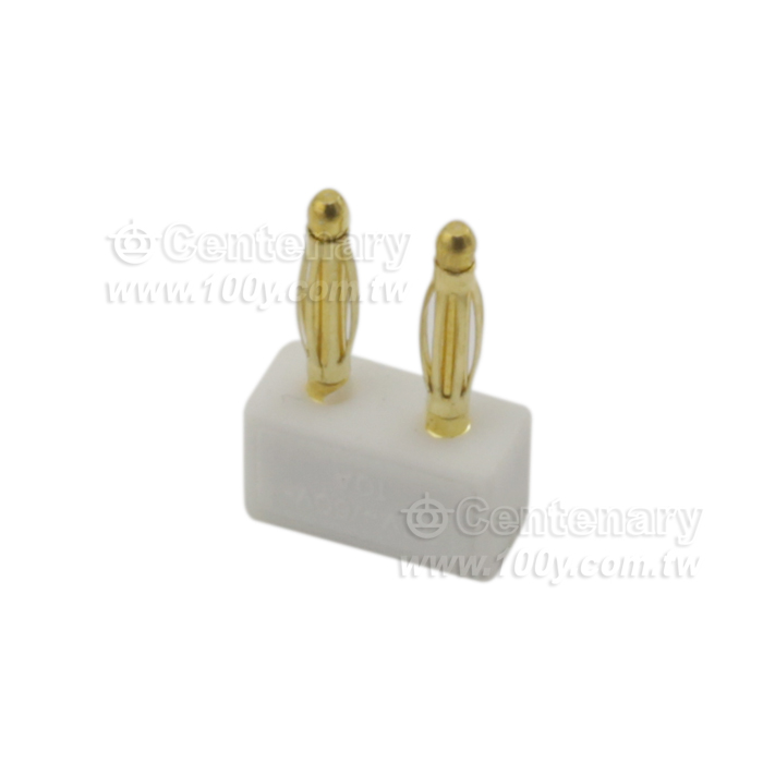 2mm banana plug - 124537 Product Image