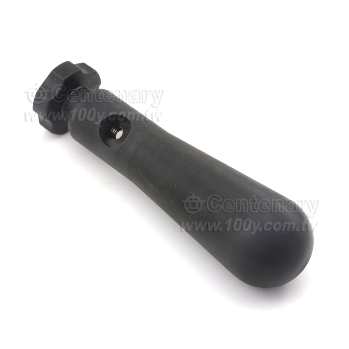 Oiled Glass Knife - 124523 Product Image