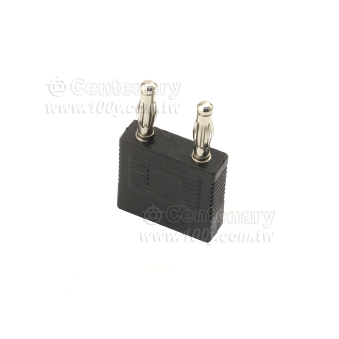 4mm banana plug - 124539 Product Image