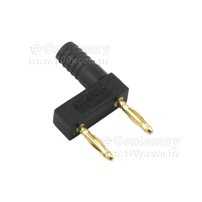 2mm banana plug - 124538 Product Image