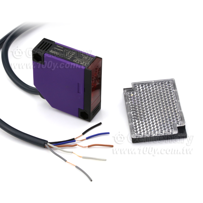 Photoelectric Switch - 124344 Product Image