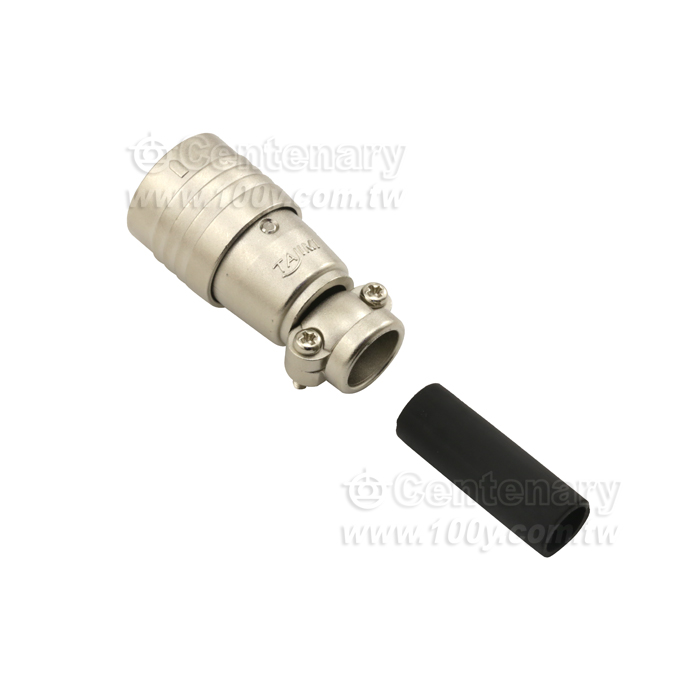 PRC03系列 7P 公頭 5A/350V - 125172 產品圖片