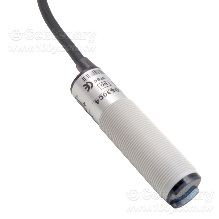 Optical Interrupt Switch-Slotted Optical Switch - 124351 Product Image