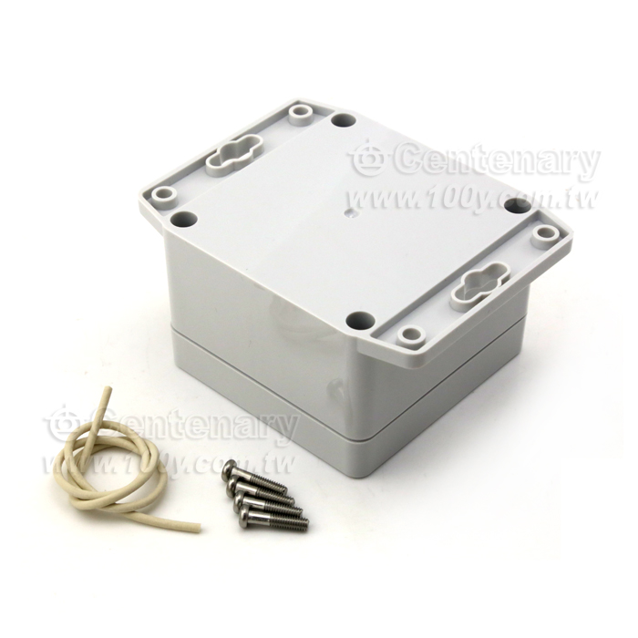 Instrument Box - 125286 Product Image