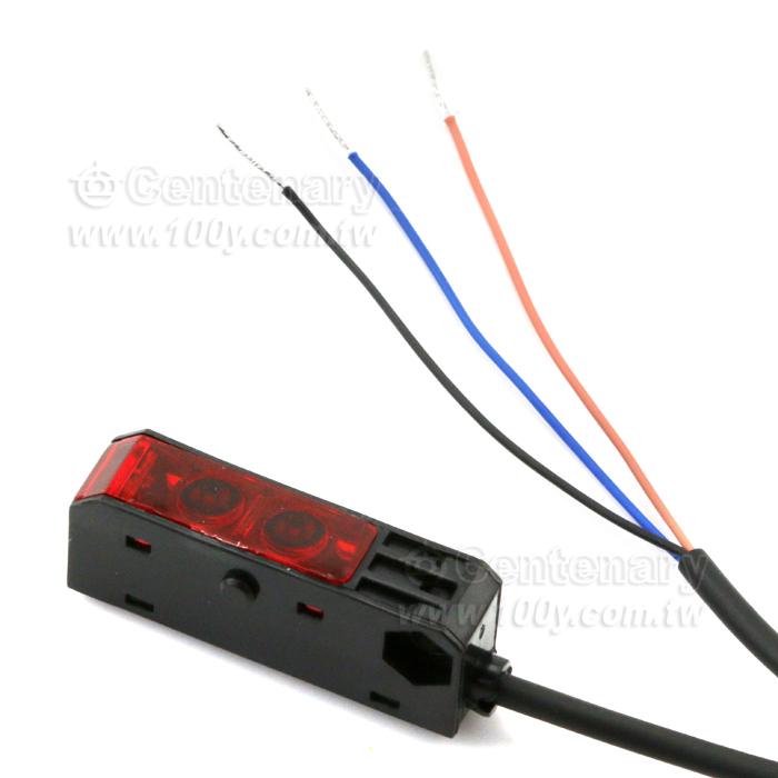 感應開關 常開NPN24V - 124334 產品圖片