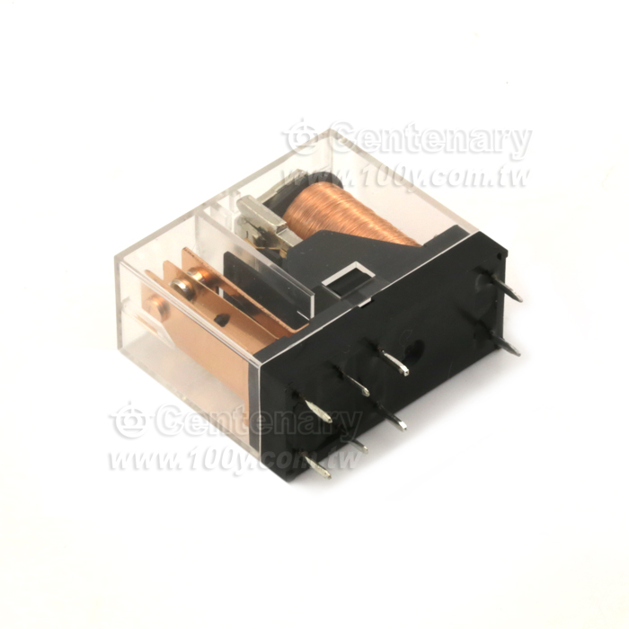 PCB繼電器 24Vdc - 51738 產品圖片