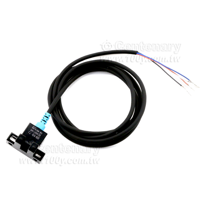 U型感測器 NPN - 124343 產品圖片