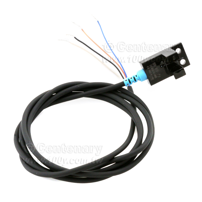槽型光電開關 - 124345 產品圖片