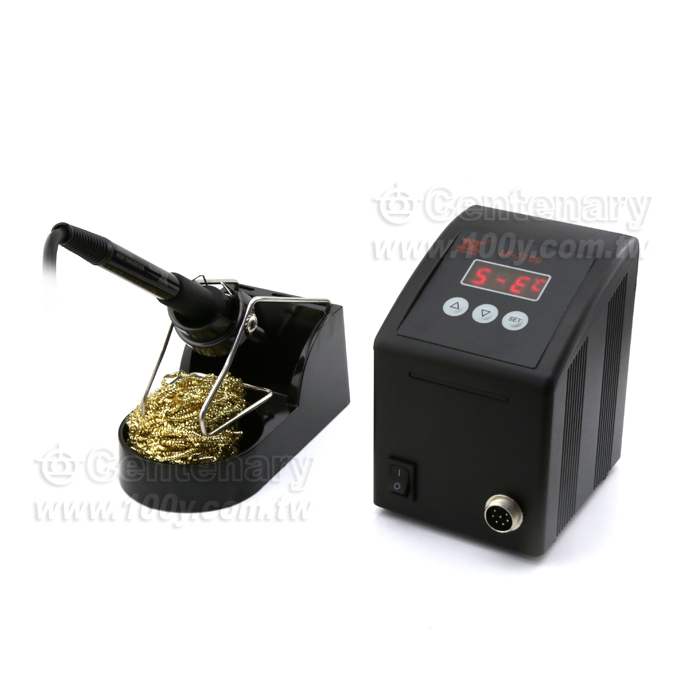 數位智能型控溫烙鐵 - 125246 產品圖片