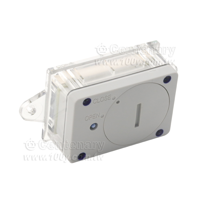 LCD Thermometer-WaterProof - 35845 Product Image