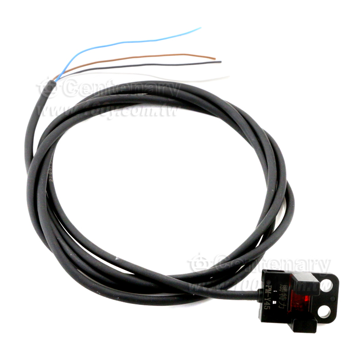槽型微型光電開關 - 124347 產品圖片